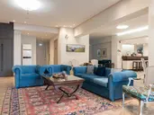 REGINA MARE HOTEL