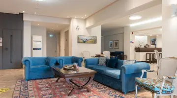 REGINA MARE HOTEL