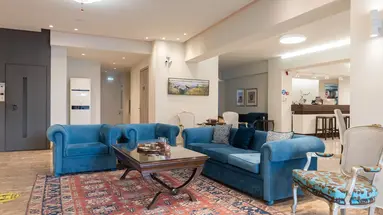 REGINA MARE HOTEL