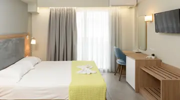 REGINA MARE HOTEL