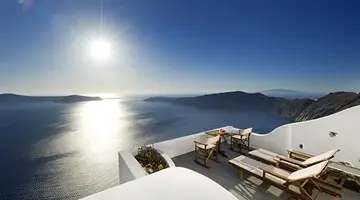 Regina Mare Hotel