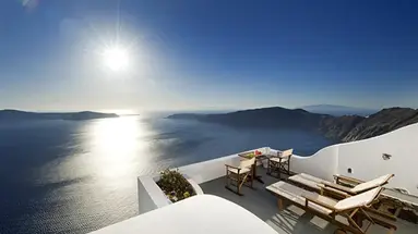 Regina Mare Hotel