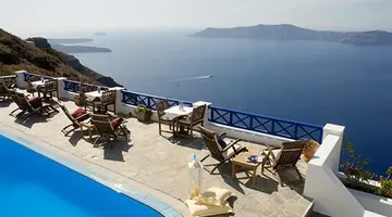 Regina Mare Hotel