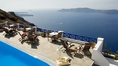 Regina Mare Hotel