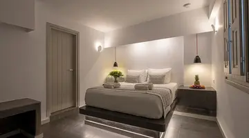 Regina Mare Hotel
