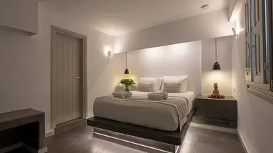 Regina Mare Hotel