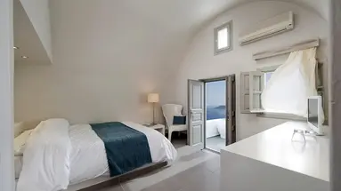 Regina Mare Hotel