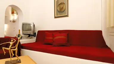 Regina Mare Hotel
