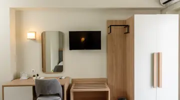 REGINA MARE HOTEL