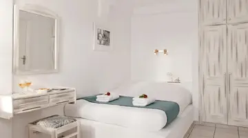 REGINA MARE HOTEL
