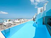 Regina Mare Hotel