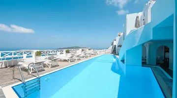 Regina Mare Hotel