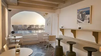 Regina Mare Hotel