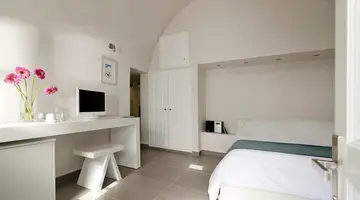 Regina Mare Hotel