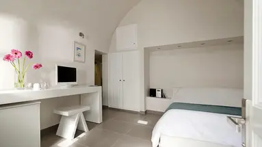 Regina Mare Hotel