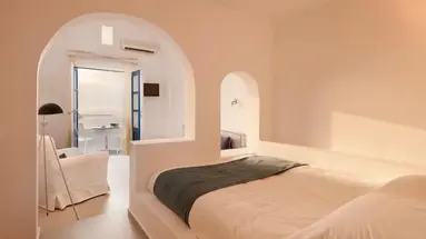 REGINA MARE HOTEL