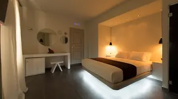 Regina Mare Hotel