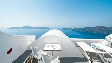 Regina Mare Hotel