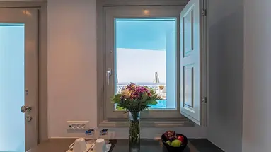 Regina Mare Hotel