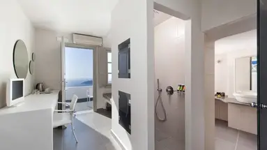 Regina Mare Hotel
