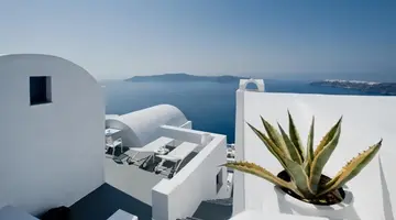 REGINA MARE HOTEL