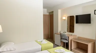 REGINA MARE HOTEL