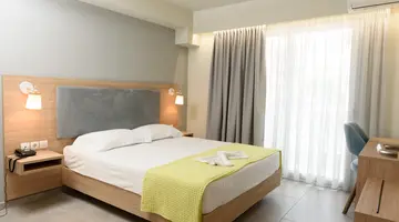 REGINA MARE HOTEL