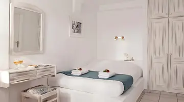 Regina Mare Hotel