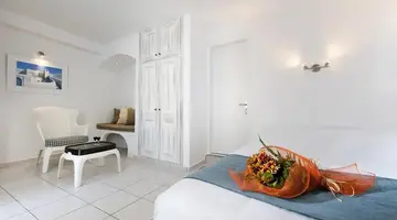 Regina Mare Hotel