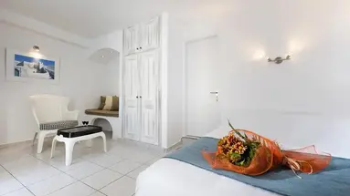 Regina Mare Hotel