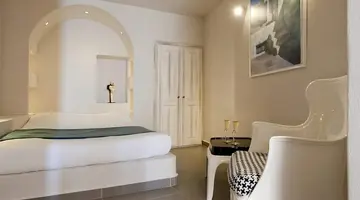 Regina Mare Hotel