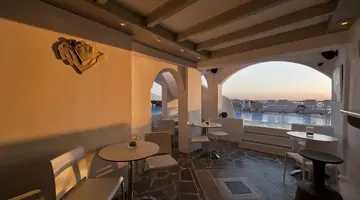 Regina Mare Hotel