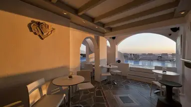 Regina Mare Hotel