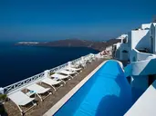 REGINA MARE HOTEL