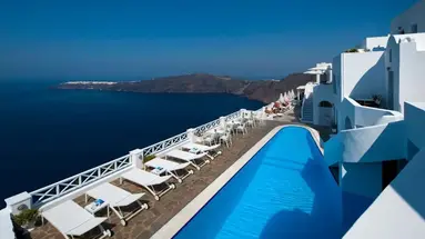 REGINA MARE HOTEL