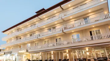 REGINA MARE HOTEL