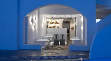 Regina Mare Hotel