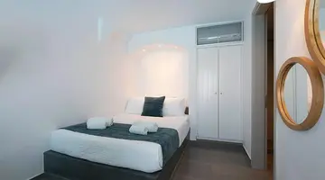 Regina Mare Hotel