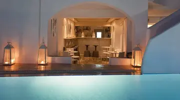Regina Mare Hotel