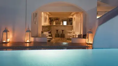 Regina Mare Hotel
