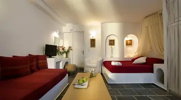 Regina Mare Hotel