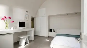 REGINA MARE HOTEL