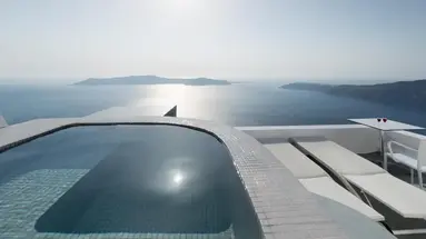 REGINA MARE HOTEL