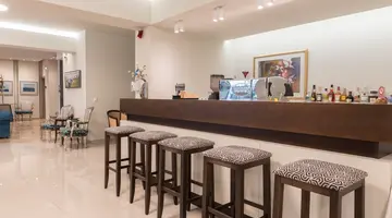 REGINA MARE HOTEL