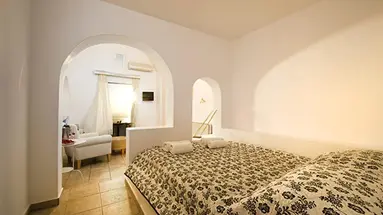 Regina Mare Hotel
