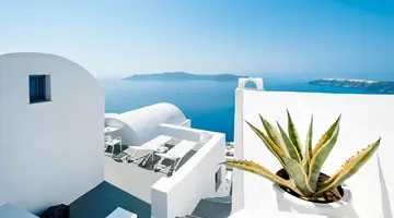 Regina Mare Hotel