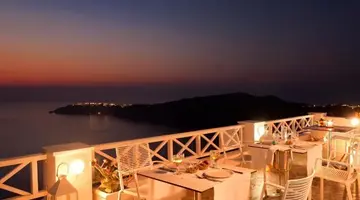 REGINA MARE HOTEL