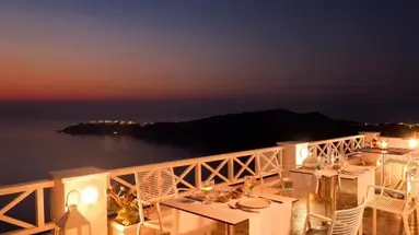 REGINA MARE HOTEL