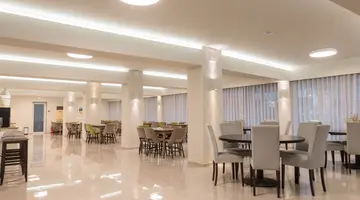 REGINA MARE HOTEL