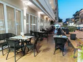 REGINA MARE HOTEL